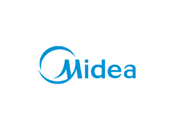 Midea Logo